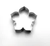 Lilien-Ausstecher 4,5cm Produktbild-Vorschau 5