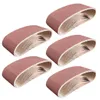 25 Stk. Gewebe-Schleifbänder 100x610 mm für Bandschleifer - Produktbild-Vorschau 1