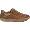 JOSEF SEIBEL Claire 13 | Sneaker für Damen | Beige Produktbild-Vorschau 2