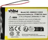 vhbw Akku kompatibel mit RCA RCT6077W2 Tablet Pad (3000 Produktbild-Vorschau 5
