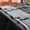 Draagbalken, basissteunen voor Mercedes Vito Viano W639, Productafbeelding-voorbeeld 11