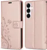 Hülle für Samsung Galaxy S25+ Handyhülle Handy Tasche Produktbild-Vorschau 4