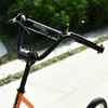 HOMCOM Kinderroller ab 5 jahre Tretroller Scooter Produktbild-Vorschau 9