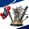 Lego Marvel Grande scontro finale: Spider-Man contro S Anteprima dell’immagine prodotto 7