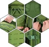 45L taktický batoh velký armádní vodotěsný batoh Molle pro Náhled obrázku produktu 8