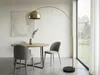 Gouden booglamp Argentina design Productafbeelding-voorbeeld 9