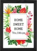 MG Design rám na obrazy B1 70 x 100 cm - farba čierna, z Náhľad obrázku produktu 1