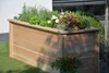 dobar Großes Hochbeet für den Garten, Pflanzkasten inkl. Produktbild-Vorschau 6