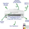 EPSON Expression Photo XP-65 Tintenstrahldrucker weiß Produktbild-Vorschau 5