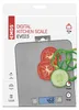 Digitální kuchyňská váha EV023, stříbrná Náhľad obrázku produktu