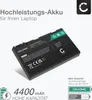 CELLONIC 1x Akku für Notebook Kompatibel mit Acer Produktbild-Vorschau 2