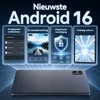 TABWEE Android 16-tablet (10,1 inch), 24 GB RAM (8+16 Productafbeelding-voorbeeld 6