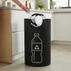 WELLHAUS - Borsa per bottiglie da 82 litri, colore nero, Anteprima dell’immagine prodotto 8