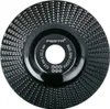 Rašplový kotouč plochý FESTA jemný 125x22.2mm Náhled obrázku produktu 1