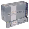 Bastoncini d'incenso Vijayshree "Golden Nag Himaalaya" Anteprima dell’immagine prodotto 8