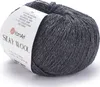 Yarn Art Silky Wool 335 Strickgarn Produktbild-Vorschau 1