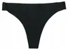String tanga - biancheria intima da donna, taglia L - 1 Anteprima dell’immagine prodotto 3