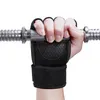 Trainingshandschuhe mit integrierten Handgelenkwickeln Produktbild-Vorschau 2