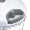 Zerkleinerer und handmixer mit weißem faden - 5 five simply Produktbild-Vorschau 3