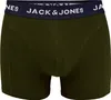 JACK&JONES 8er Pack - Herren Boxershorts aus Baumwolle, Produktbild-Vorschau 5