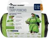 Sea To Summit APONCHOGN, Grün, Nylon, 1370 mm, 2530 mm, 400 Produktbild-Vorschau 3