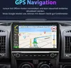 10.1 zoll carplay 6+128G autorádio Fiat Ducato 2006-2013 Náhled obrázku produktu 5