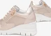 Nero Giardini Sneaker Sneaker Kunstleder/Textil Produktbild-Vorschau 5