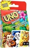Mattel GKF04 UNO Junior Náhľad obrázku produktu 2