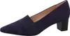 Peter Kaiser Pumps Blau Produktbild-Vorschau 1