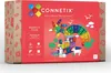 Magnetické dlaždice Connetix Mega Pack 2 kusy Náhled obrázku produktu 1