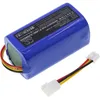 Akku für Proscenic 800t / 820s / 820t / 830t, 2600 mAh, Produktbild-Vorschau 2