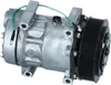NRF 32412 SD7H15 Klimaanlage Klimakompressor PAG 100 für Produktbild-Vorschau 9