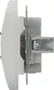 Presa doppia 2x2P + E bianco Asfora Schneider EPH9810221 Anteprima dell’immagine prodotto 3