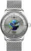 Zeppelin Atlantic Automatik GMT Herrenuhr Produktbild-Vorschau 10