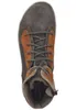 Think! Stiefelette Stiefelette Veloursleder Produktbild-Vorschau 6