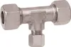 Raccord à Olive T 6/8 Et 2 X 8/10 - Gok Voir les images du produit 1