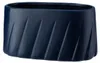 Galicja Keramiktopf Blau 24,5 cm Moderner Stil Produktbild-Vorschau 1