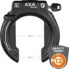 AXA Rahmenschloss Set Block XXL NAZ inkl. Kette ULC 100 cm Produktbild-Vorschau 10