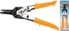 KRAFTMANN 85813 Blechschere, gerade-schneidend Produktbild-Vorschau 6
