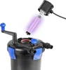 Kruger Meier PondX UV 4000 - Druckfilter mit UV-Lampe für Produktbild-Vorschau 8