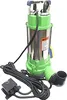 CHM GmbH Schmutzwasserpumpe 1100W  mit Schneidwerk, Produktbild-Vorschau 2