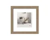 Dřevěný obrazový rám Walther HOME béžovo-hnědý 50x50 cm s Náhled obrázku produktu 8