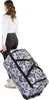 normani Trolley Reisetasche 100 Liter mit 2 Rädern Produktbild-Vorschau 6