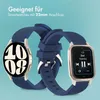 imoshion Flexibles Silikonarmband - Universelle 22 mm Produktbild-Vorschau 4