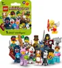 LEGO Minifiguren, Serie 27 Überraschungsbox mit 1 Figur zum Produktbild-Vorschau 1