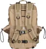 Elitex Training Tactical V1 45l batoh béžový  Béžový Jedna Náhľad obrázku produktu 2