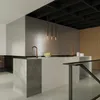 Lampada a sospensione MOZAICA 1 nero/rame 1xG9 8W acciaio Anteprima dell’immagine prodotto 3