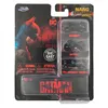 Jada Toys Batman 3-Pack, Fahrzeug-Set, 3 Jahr(e), Schwarz Produktbild-Vorschau 5