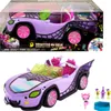 Monster High Vehicle Produktbild-Vorschau 8