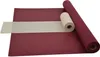 Sensalux Kombi-Set 1 Tischdeckenrolle 1m x 25m bordeaux + Produktbild-Vorschau 1